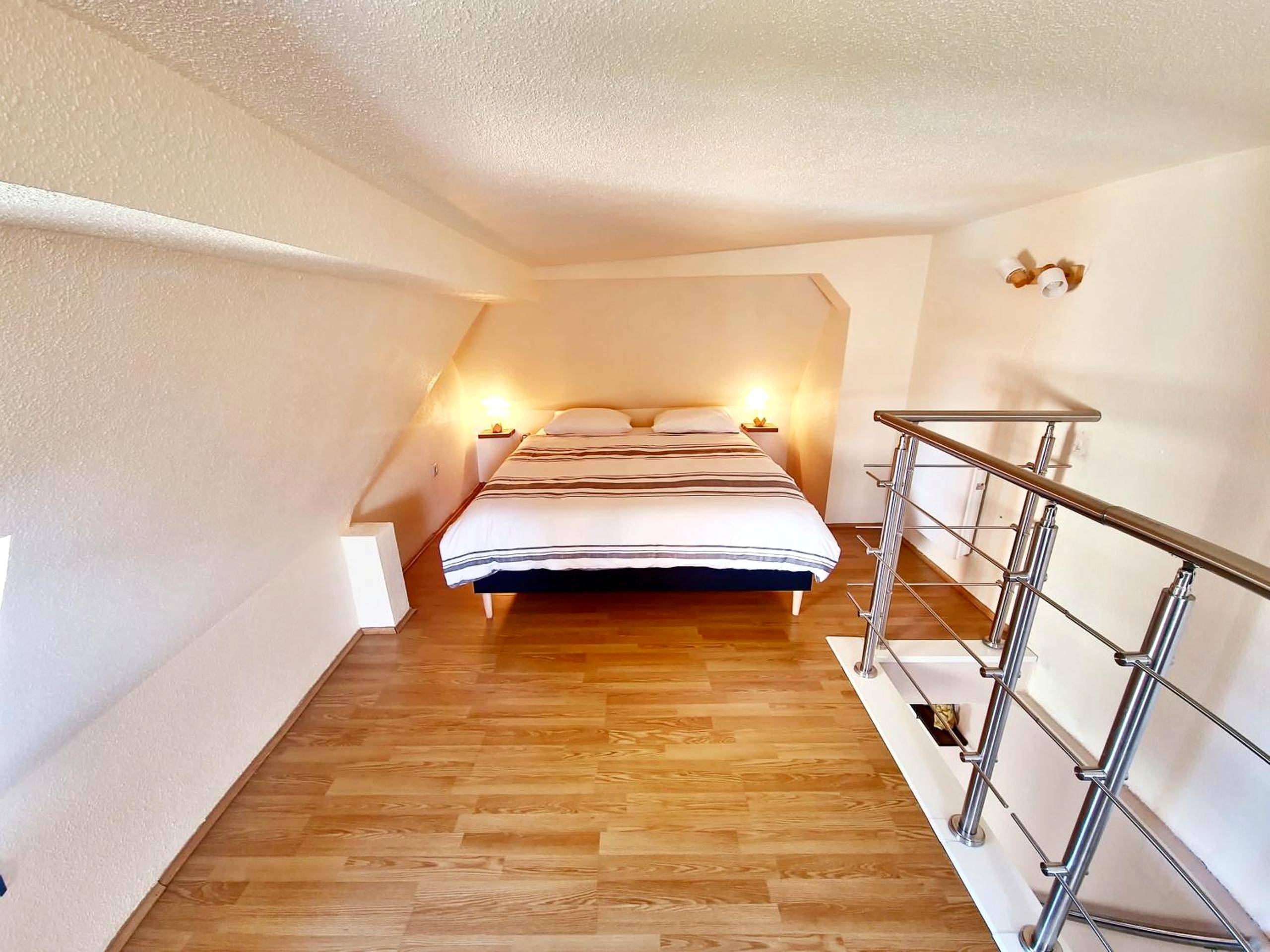 Photo du logement - La casa de rosita, proche d'Europa - park et Rulantica