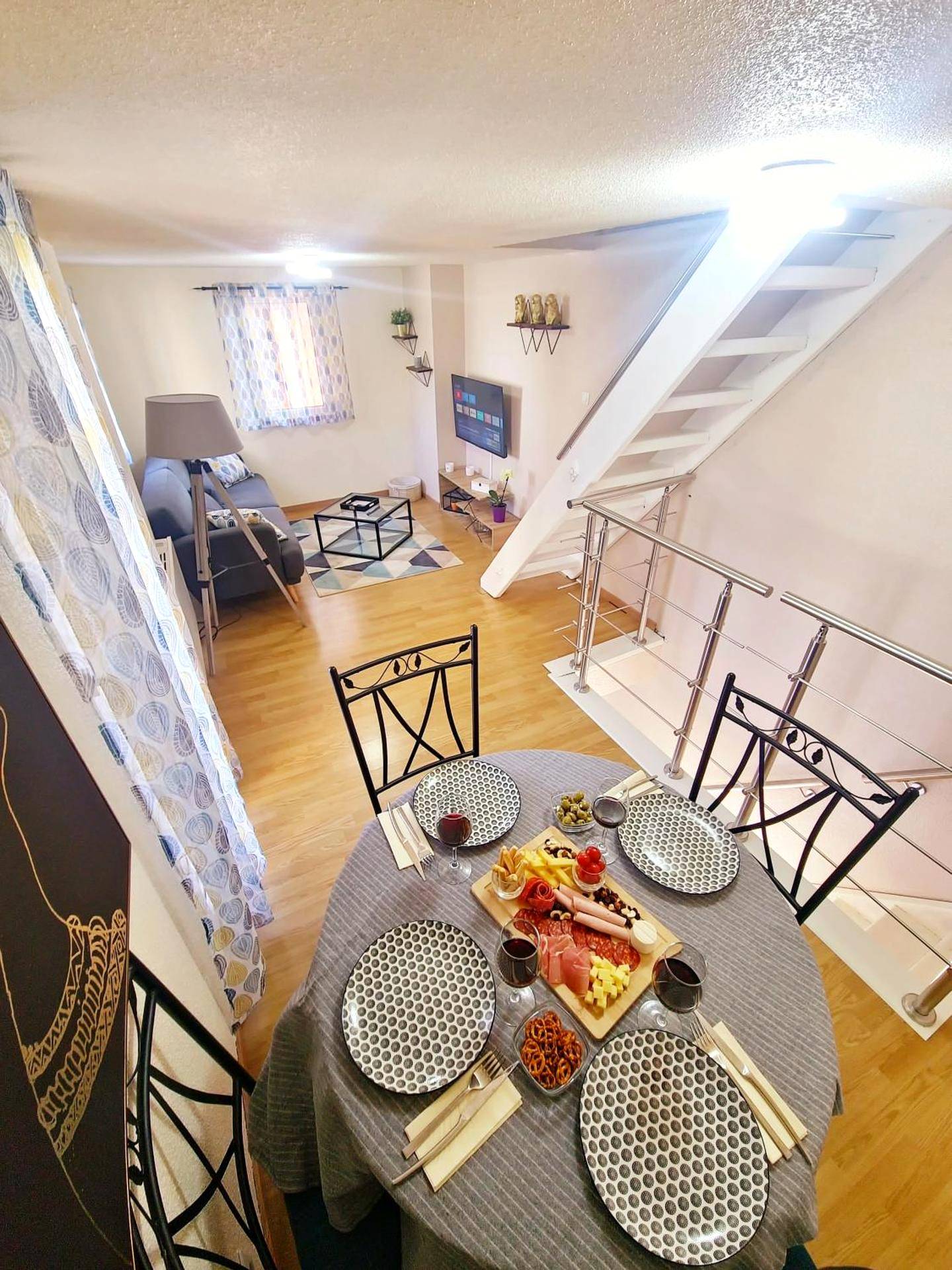 Photo du logement - La casa de rosita, proche d'Europa - park et Rulantica