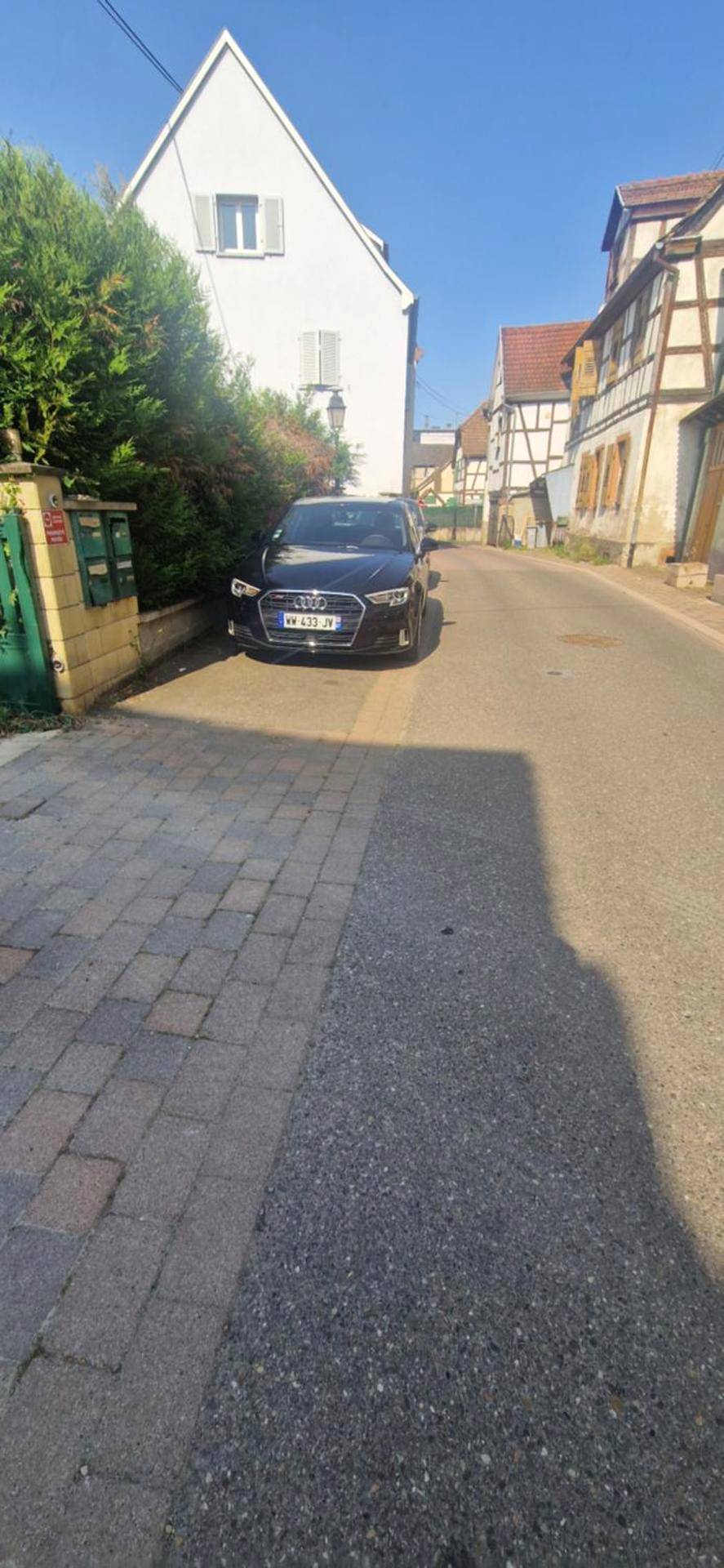 Photo du logement - La casa de rosita, proche d'Europa - park et Rulantica - Benfeld