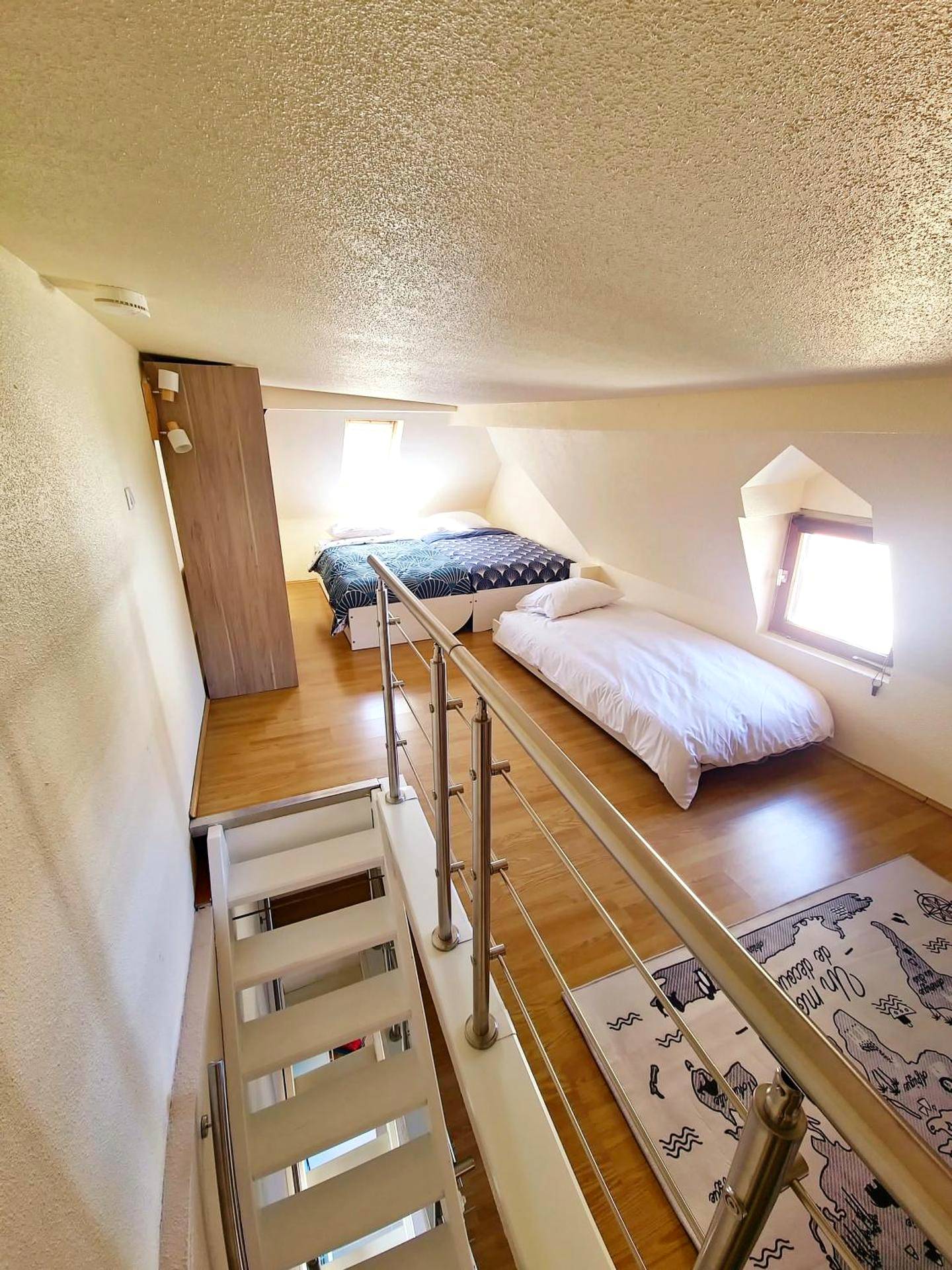 Photo du logement - La casa de rosita, proche d'Europa - park et Rulantica