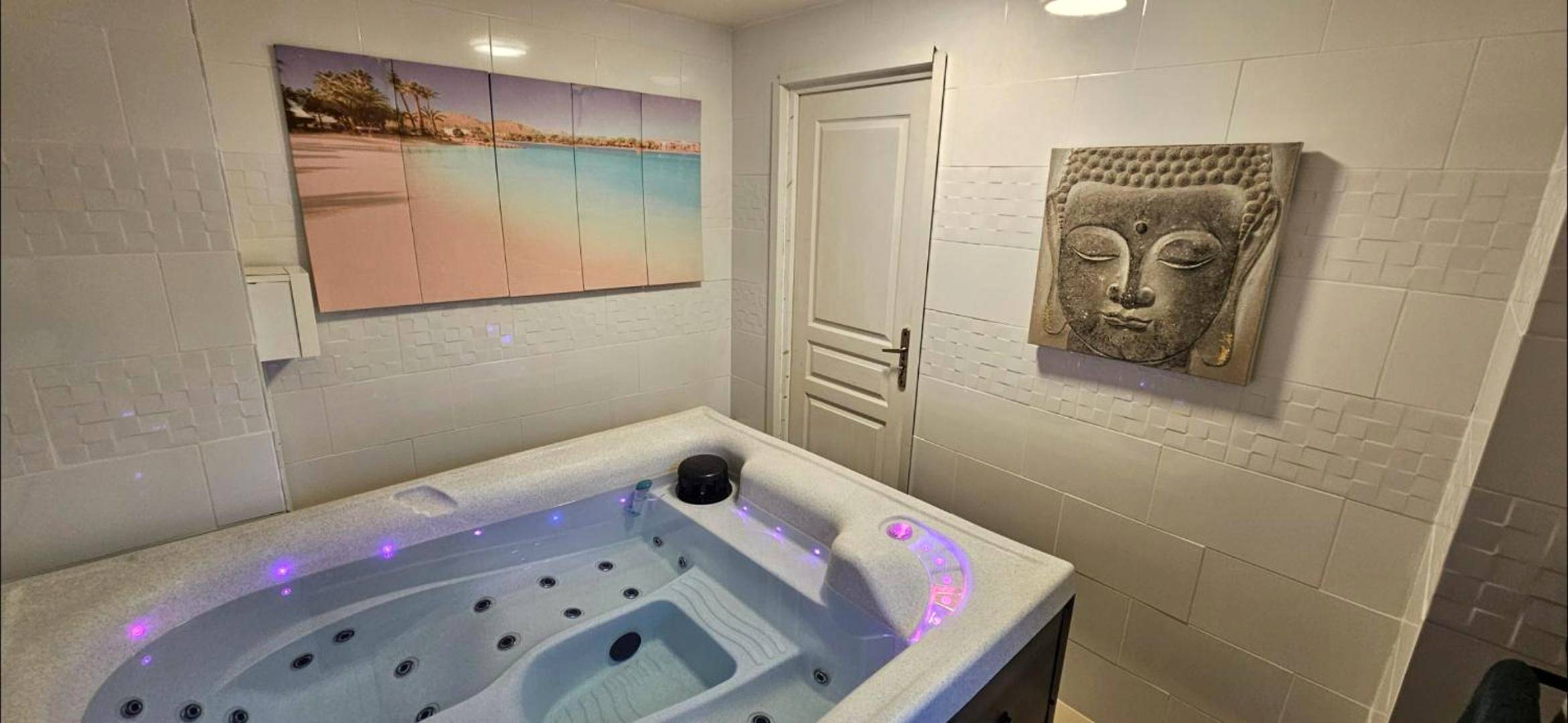 Photo du logement - La casa de rosita, proche d'Europa - park et Rulantica