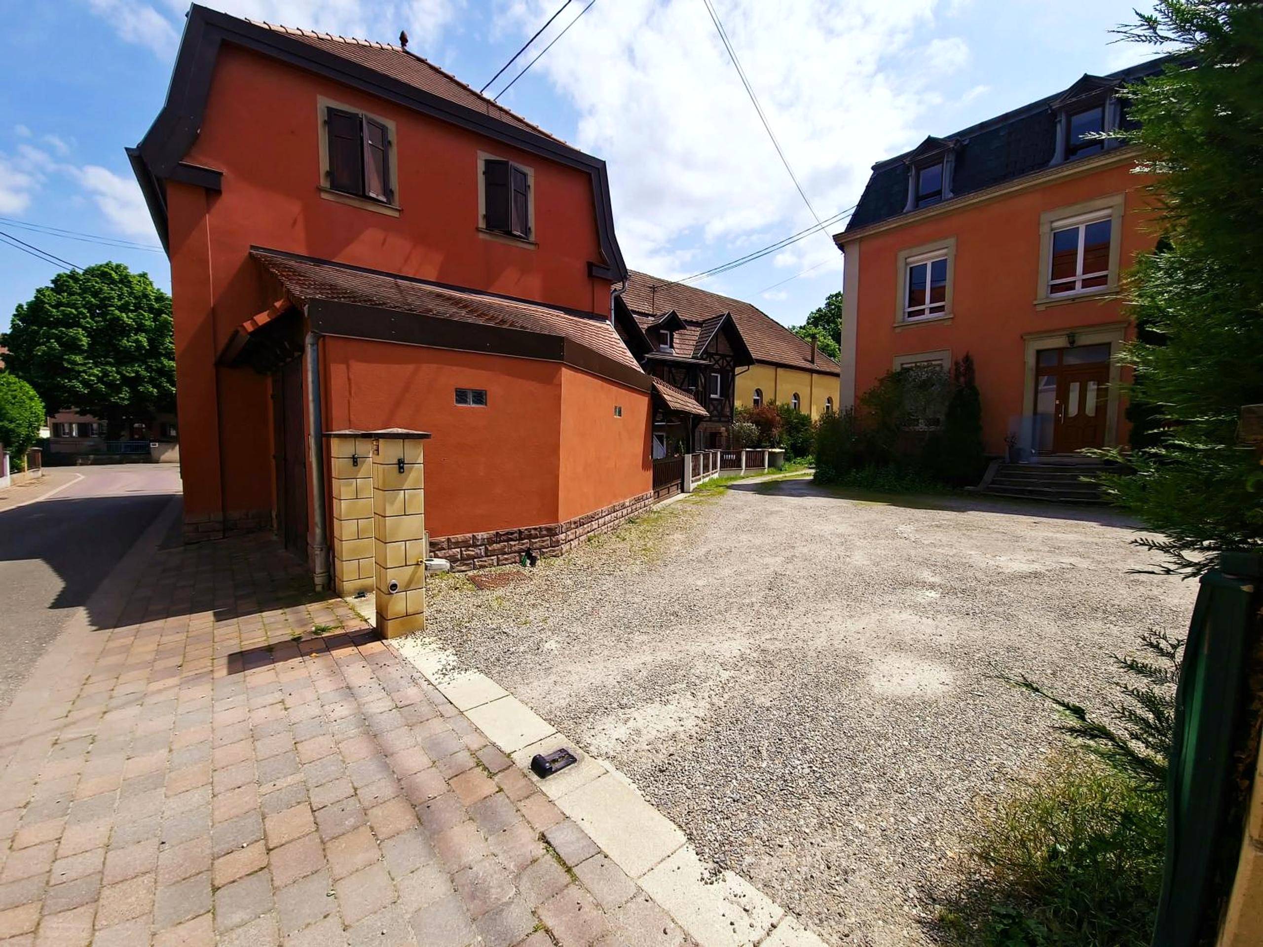 Photo du logement - La casa de rosita, proche d'Europa - park et Rulantica