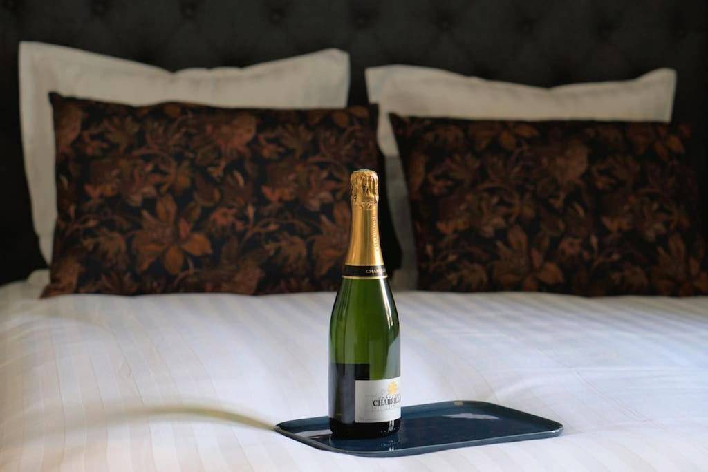 Photo du logement - Maison balnéo centre - ville @casaberruyere