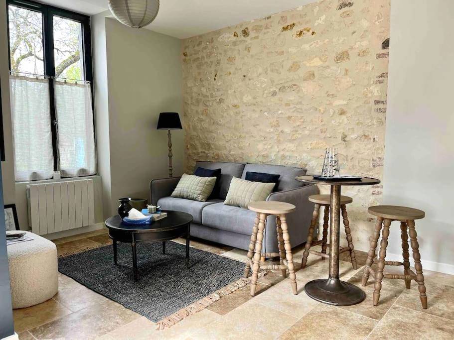 Photo du logement - Maison balnéo centre - ville @casaberruyere