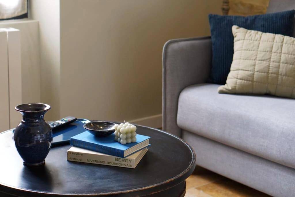 Photo du logement - Maison balnéo centre - ville @casaberruyere