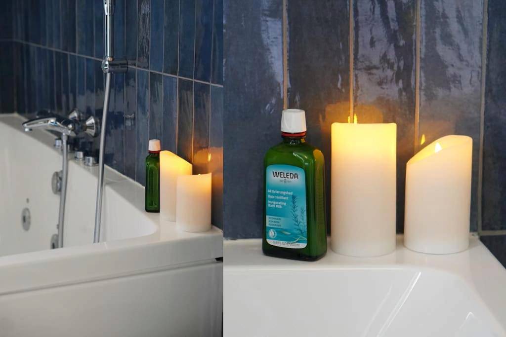 Photo du logement - Maison balnéo centre - ville @casaberruyere