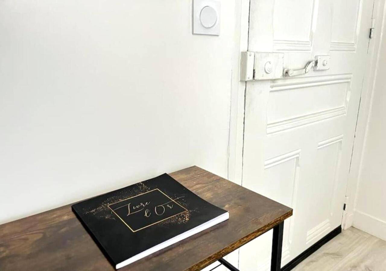 Photo du logement - Cinéma & Jacuzzi aux Étoiles - CasaBianca Suite