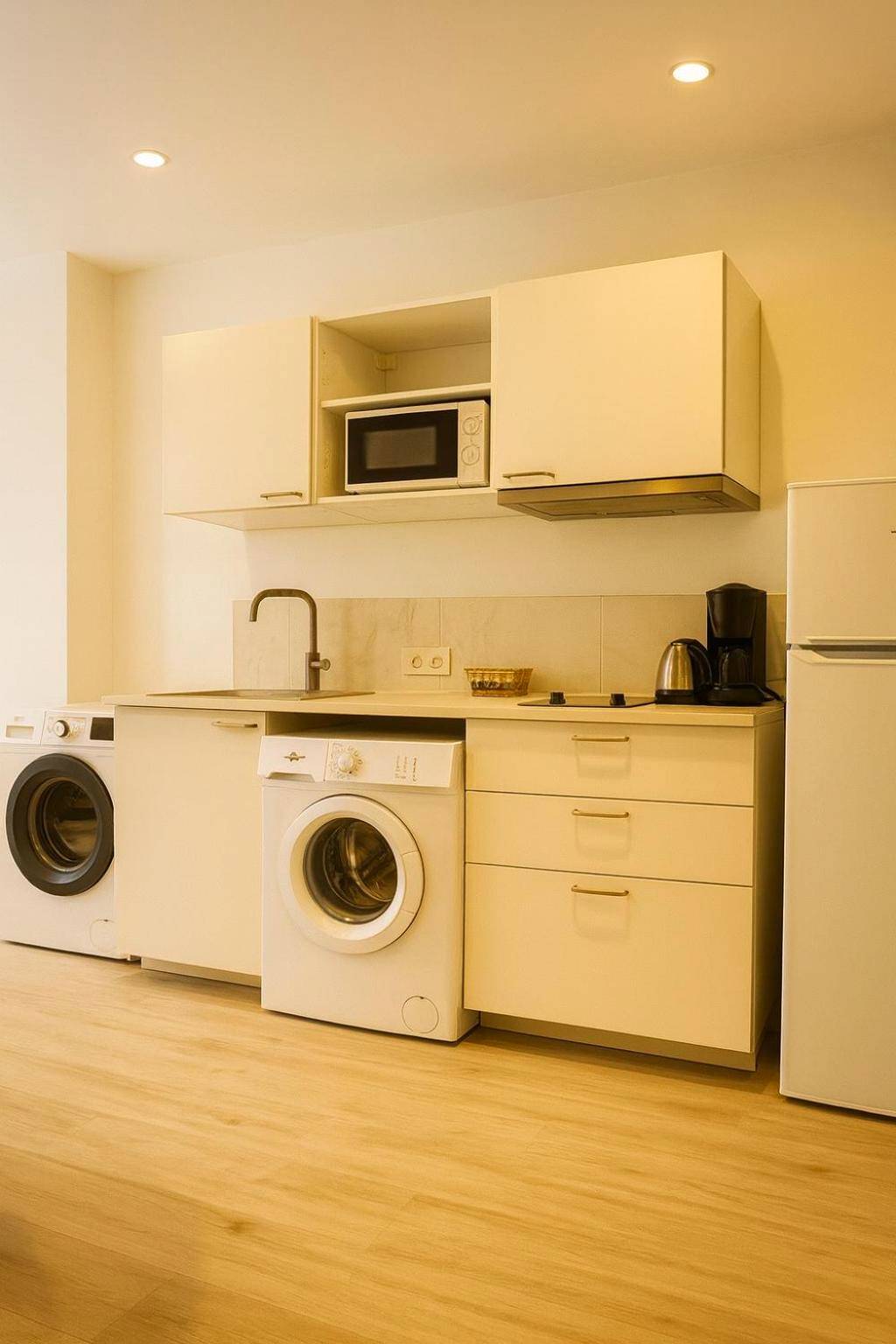 Photo du logement - Cinéma & Jacuzzi aux Étoiles - CasaBianca Suite