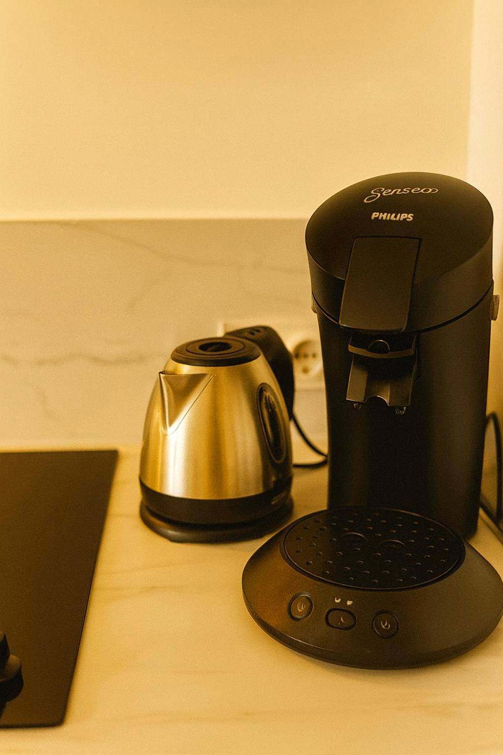 Photo du logement - Cinéma & Jacuzzi aux Étoiles - CasaBianca Suite