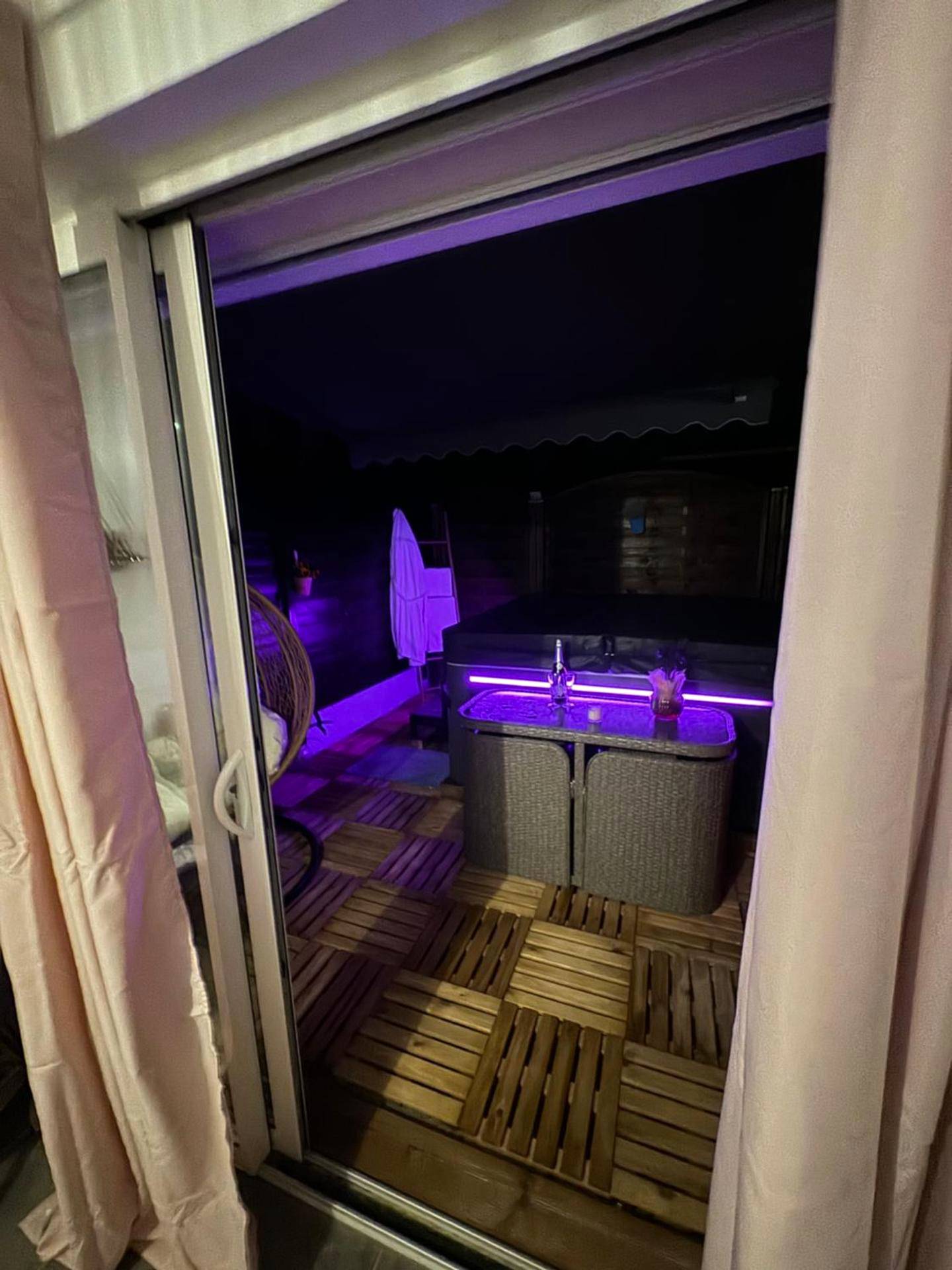 Photo du logement - Gîte & Spa CASANOU