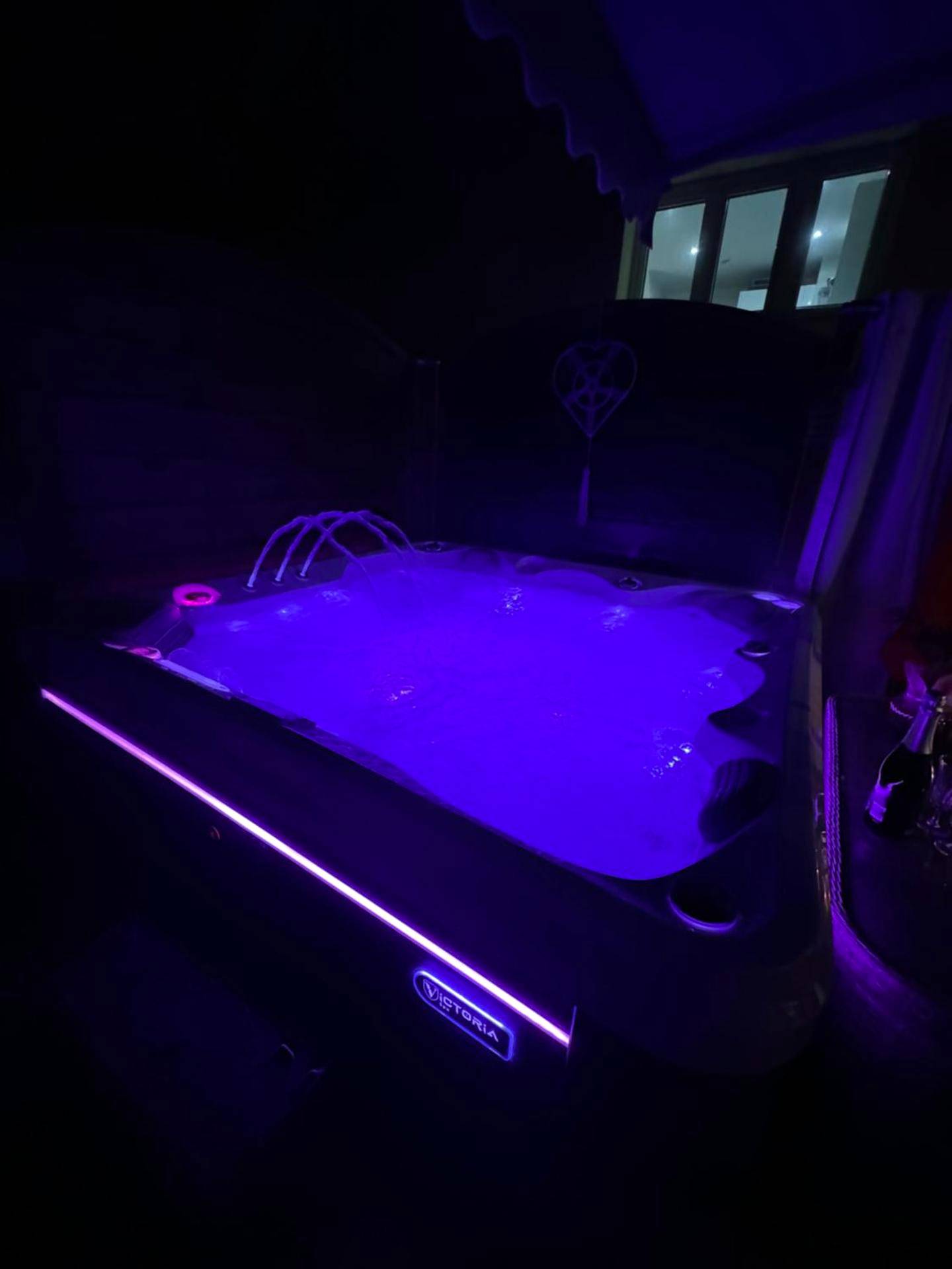 Photo du logement - Gîte & Spa CASANOU - Colmar