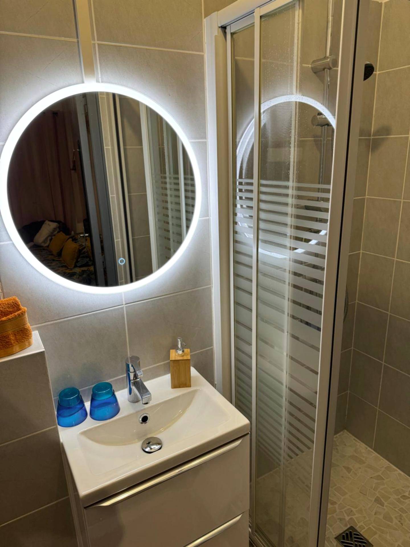 Photo du logement - Gîte & Spa CASANOU