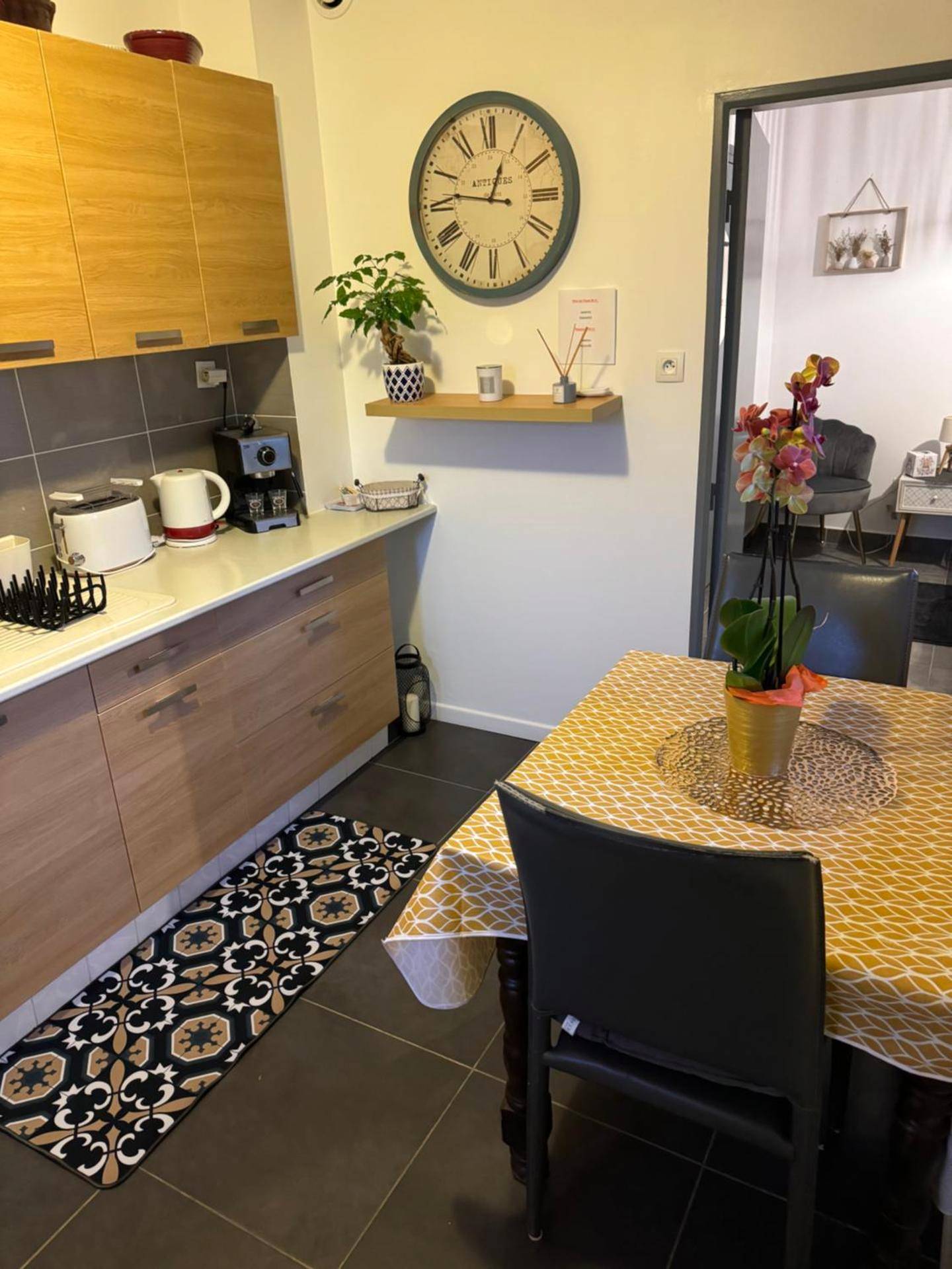 Photo du logement - Gîte & Spa CASANOU