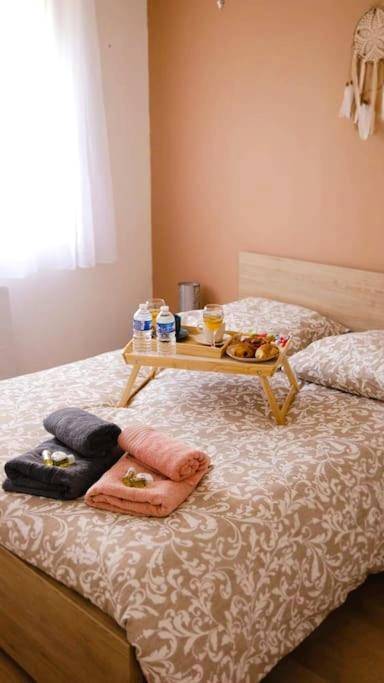 Photo du logement - Casa Relax spa