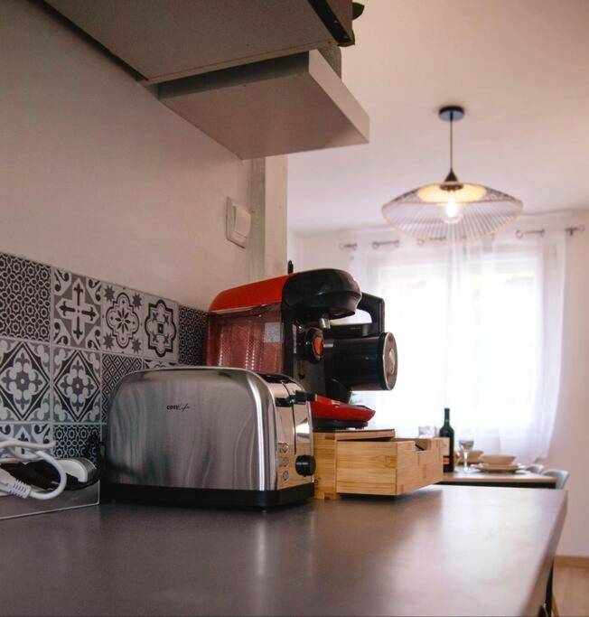 Photo du logement - Casa Relax spa - Sotteville - lès - Rouen