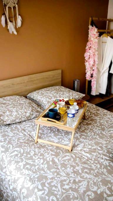 Photo du logement - Casa Relax spa