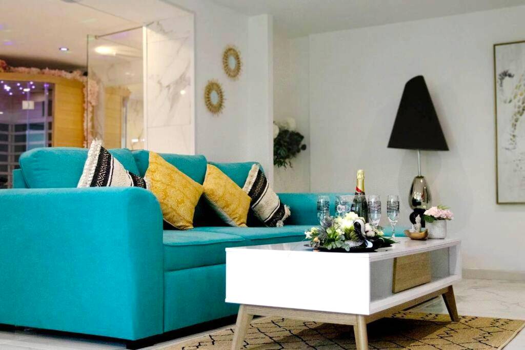 Photo du logement - Casa Relax spa