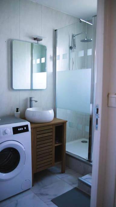 Photo du logement - Casa Relax spa - Sotteville - lès - Rouen