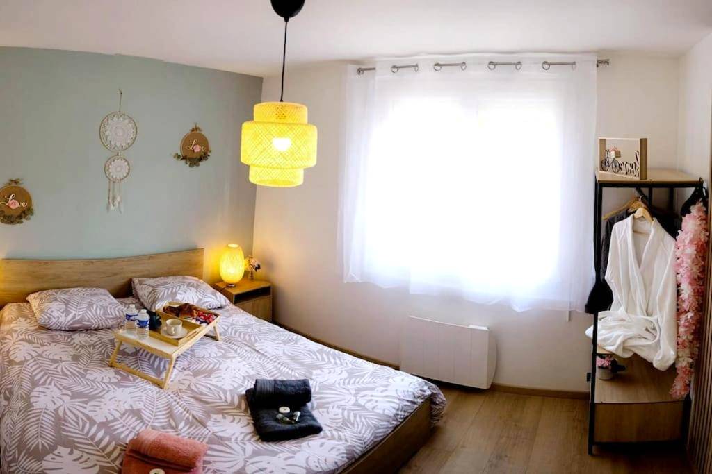 Photo du logement - Casa Relax spa