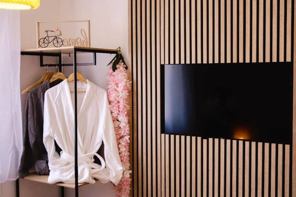 Photo du logement - Casa Relax spa