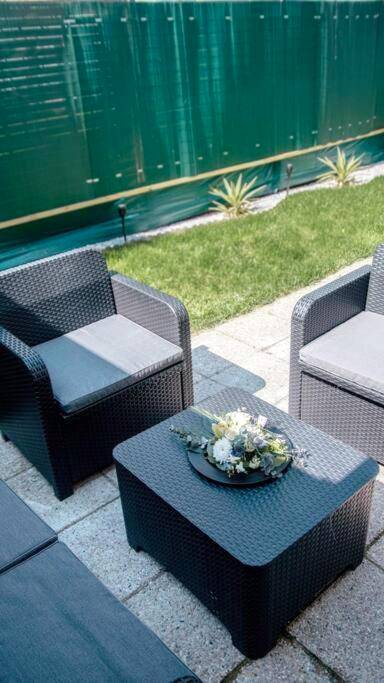 Photo du logement - Casa Relax spa