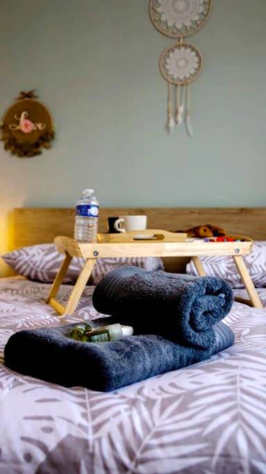 Photo du logement - Casa Relax spa