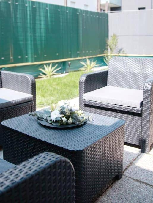 Photo du logement - Casa Relax spa