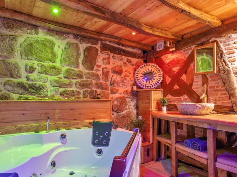 Photo du logement - Cassiopée - Figeac