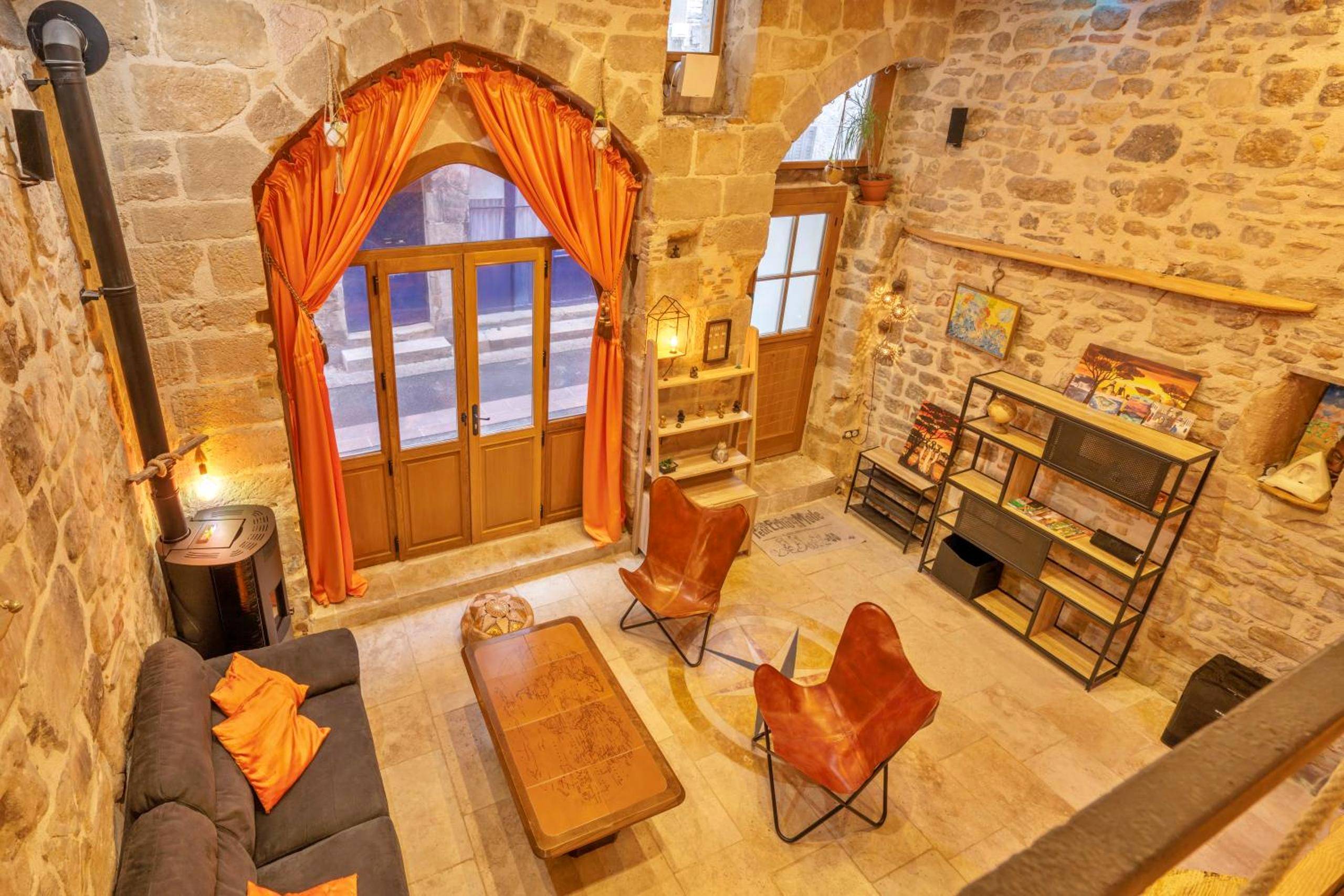 Photo du logement - Cassiopée