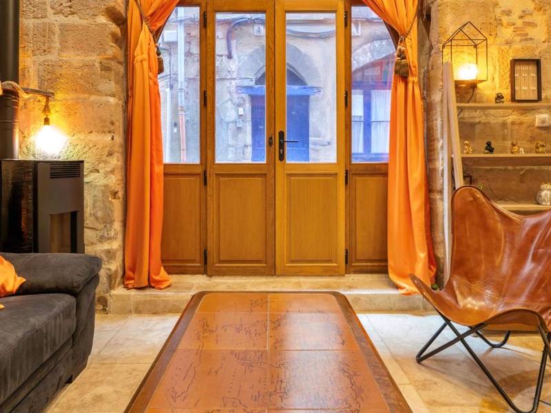 Photo du logement - Cassiopée - Figeac