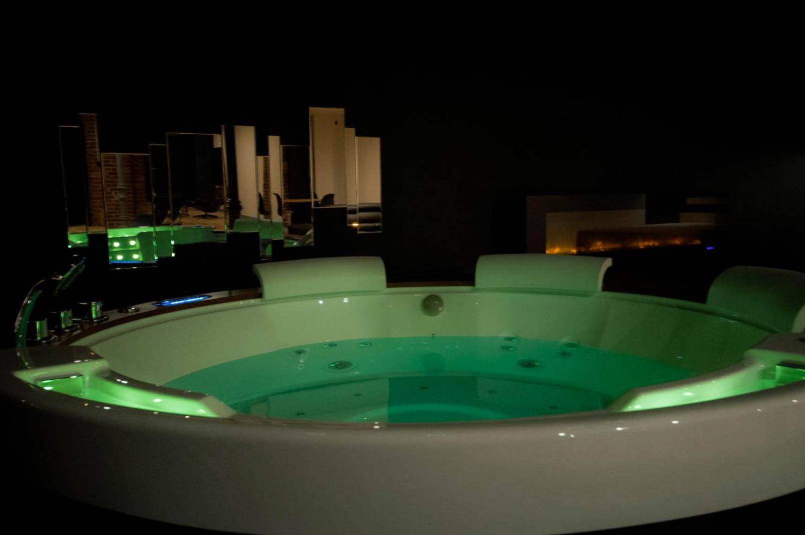 Photo du logement - LOVEROOM METZ CATHEDRALE