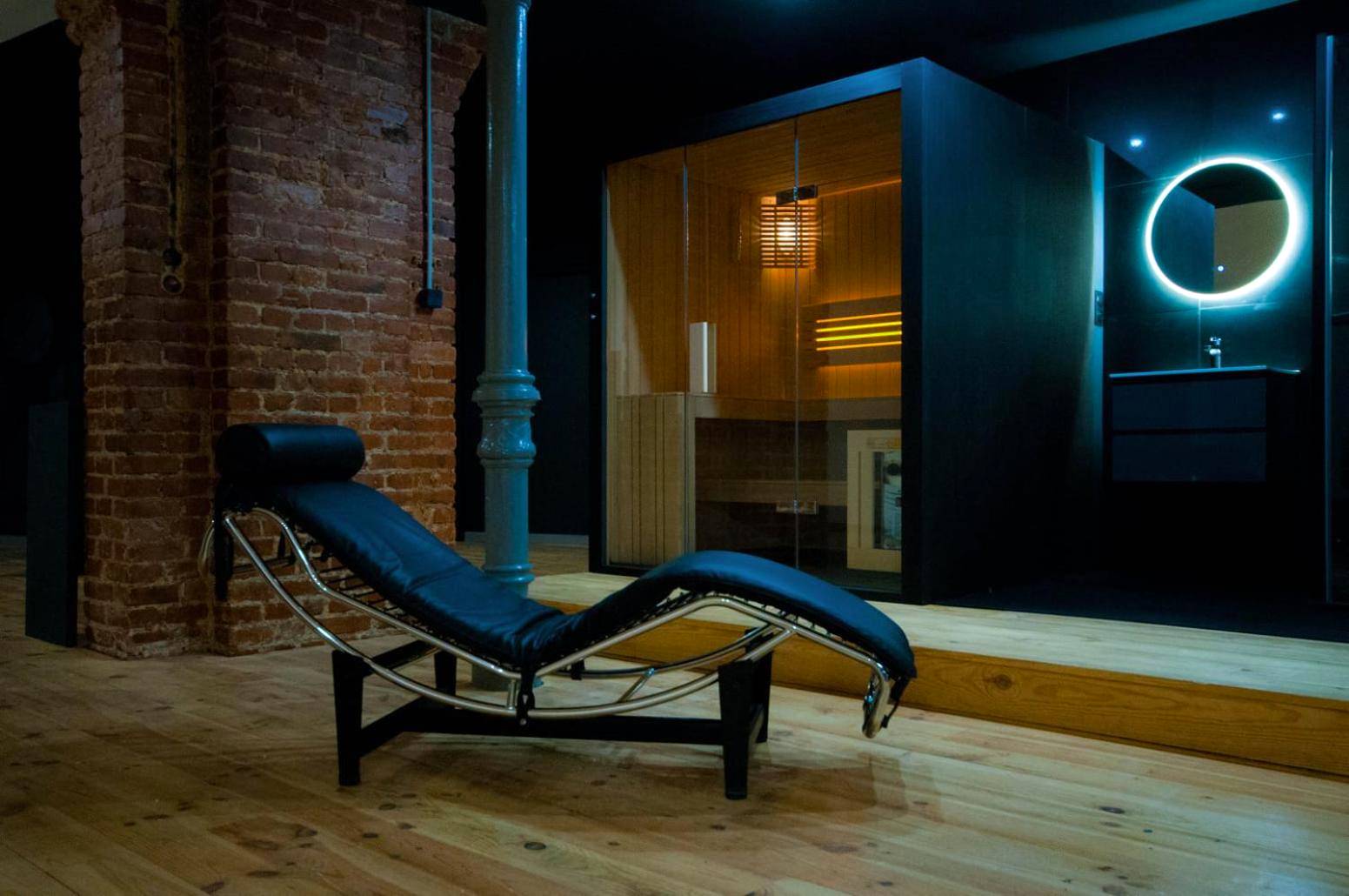 Photo du logement - LOVEROOM METZ CATHEDRALE - Metz