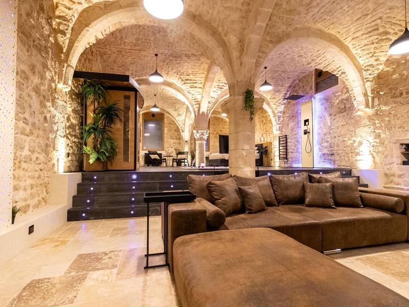 Photo du logement - Cave privatif by XELA - Auxerre