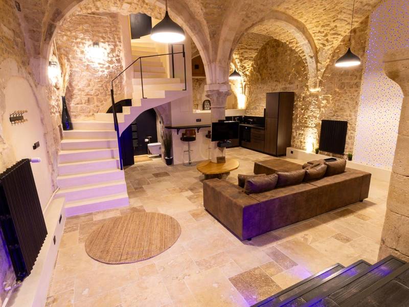 Photo du logement - Cave privatif by XELA