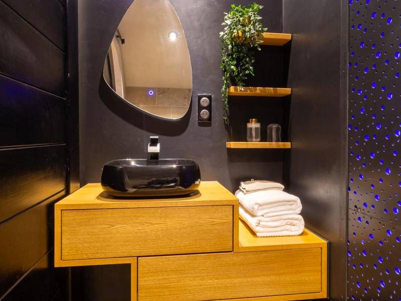 Photo du logement - Cave privatif by XELA