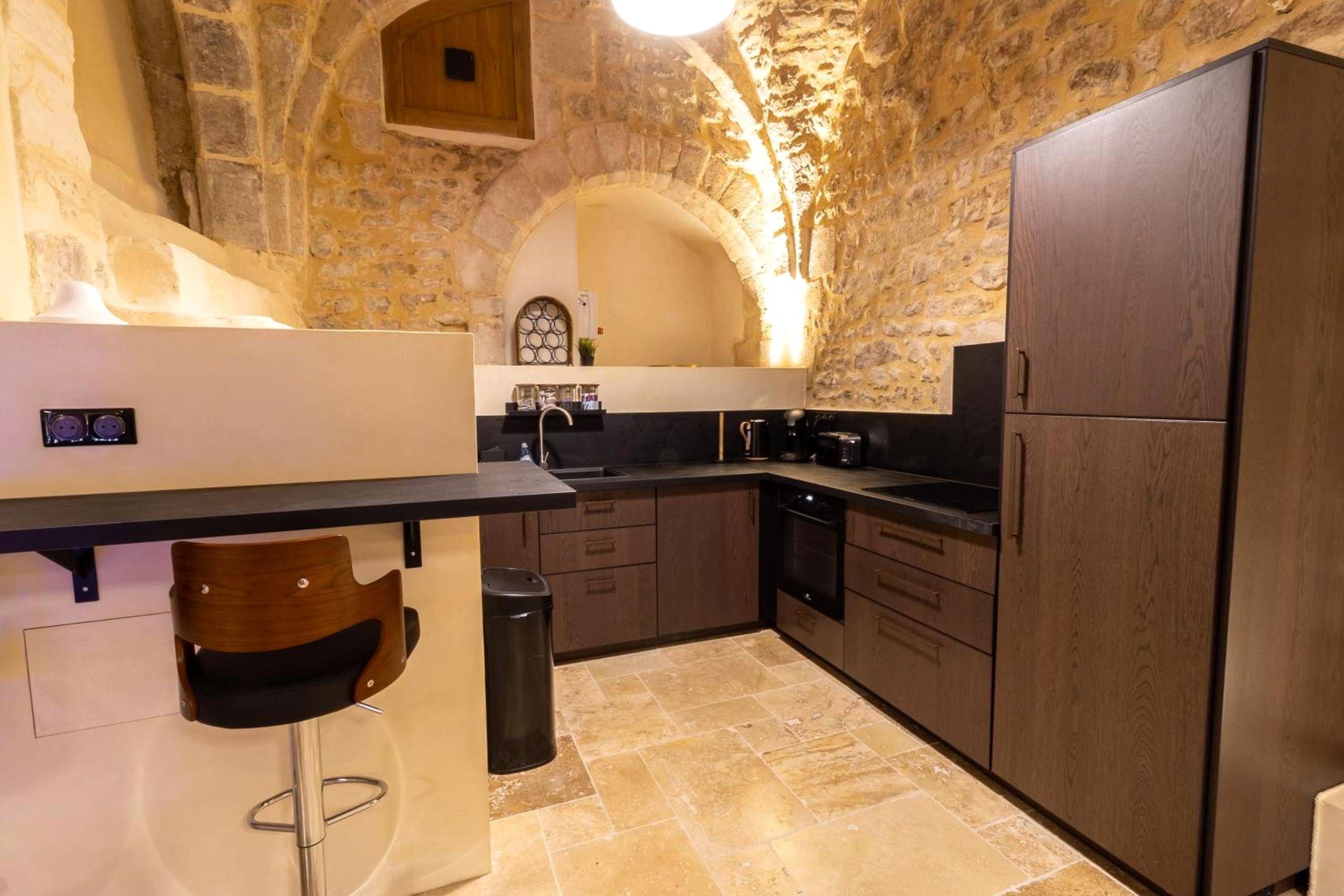 Photo du logement - Cave privatif by XELA - Auxerre