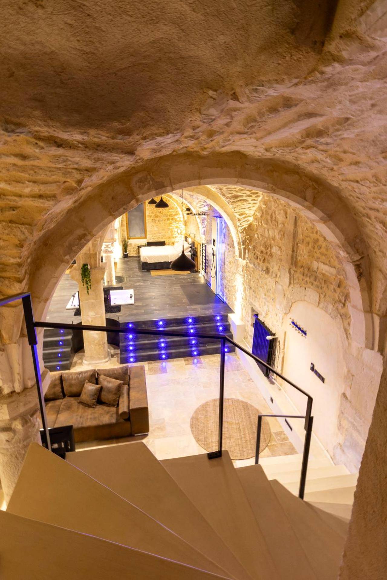 Photo du logement - Cave privatif by XELA