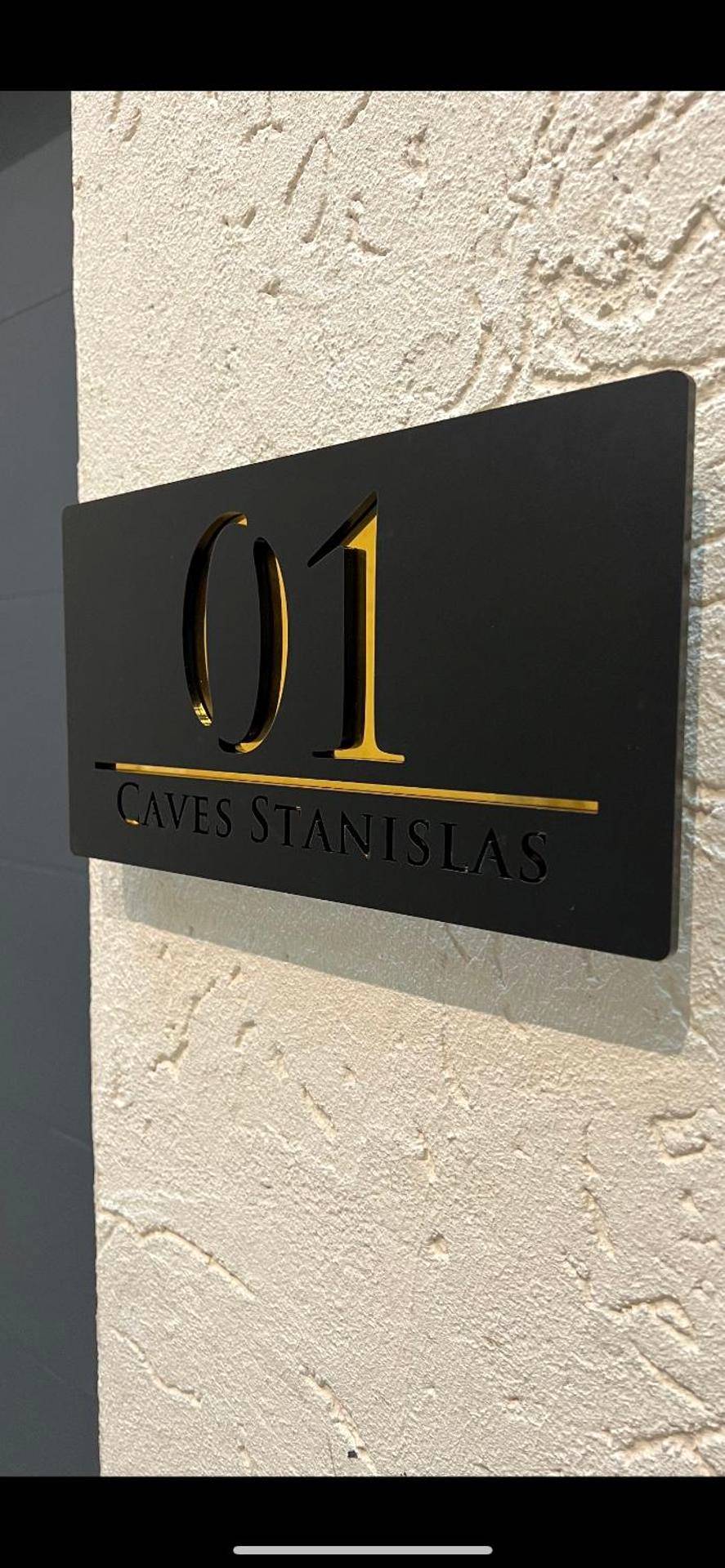 Photo du logement - jaccuzi & spa des caves Stanislas