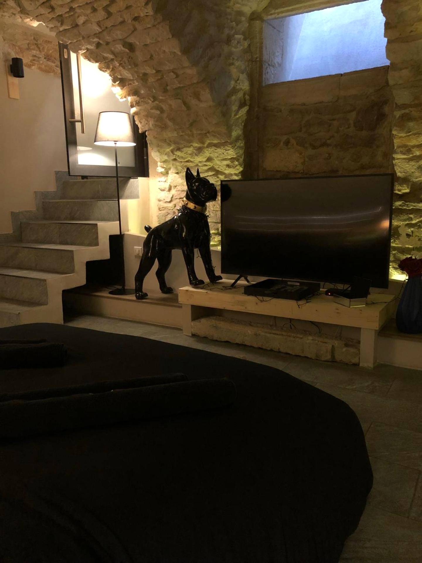 Photo du logement - jaccuzi & spa des caves Stanislas