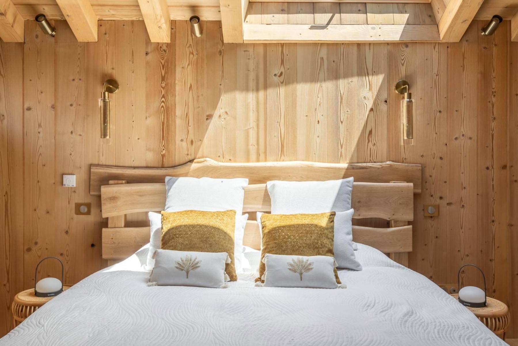 Photo du logement - Le Cellier & Spa