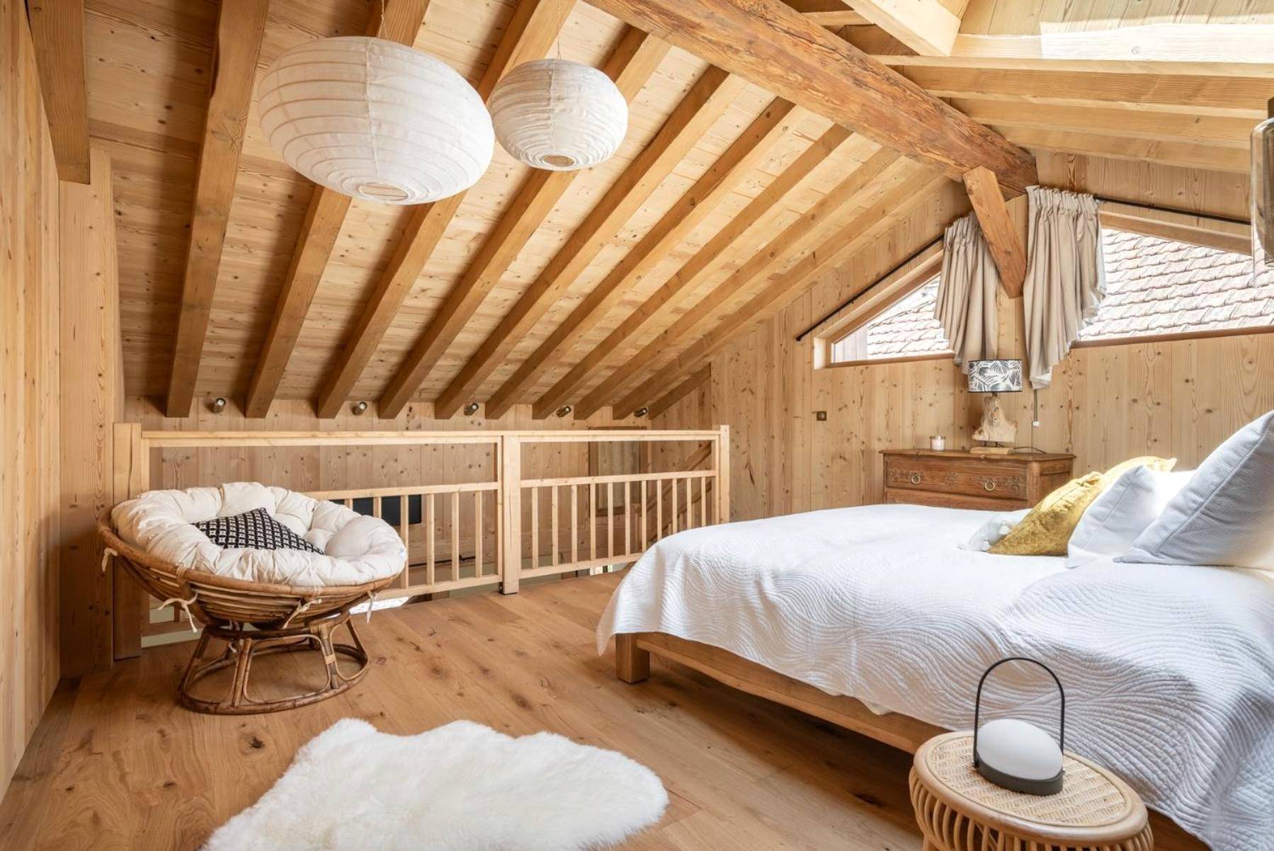 Photo du logement - Le Cellier & Spa