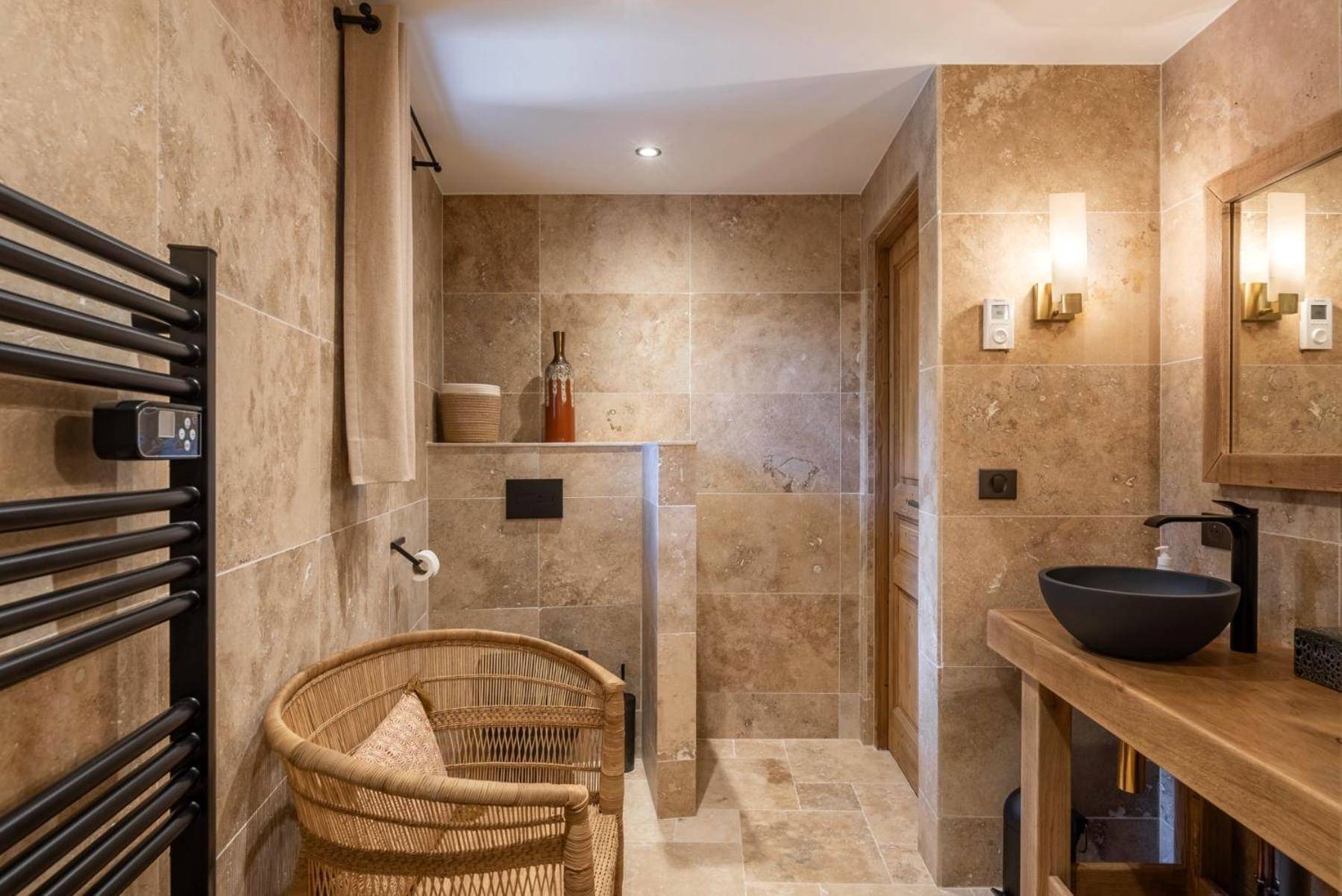 Photo du logement - Le Cellier & Spa - Saint - Maximin