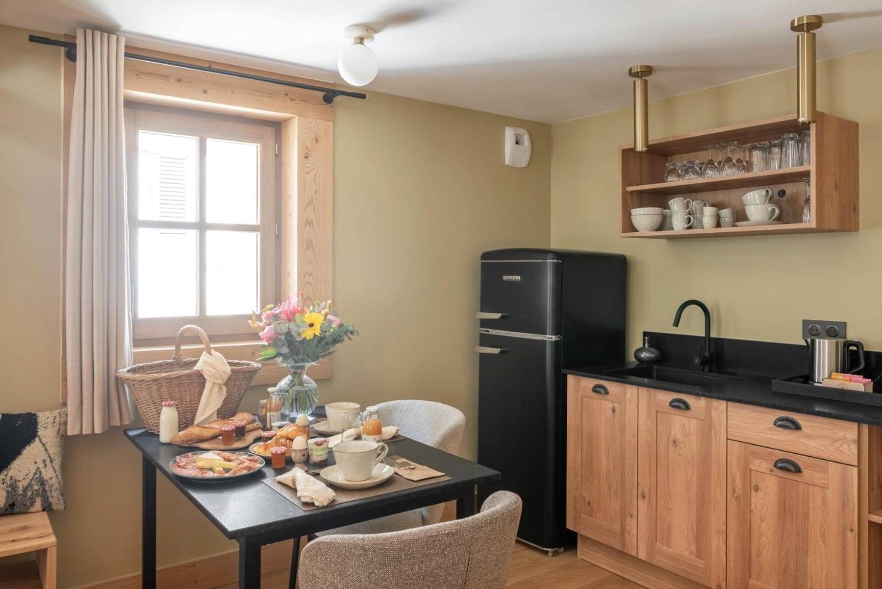 Photo du logement - Le Cellier & Spa - Saint - Maximin