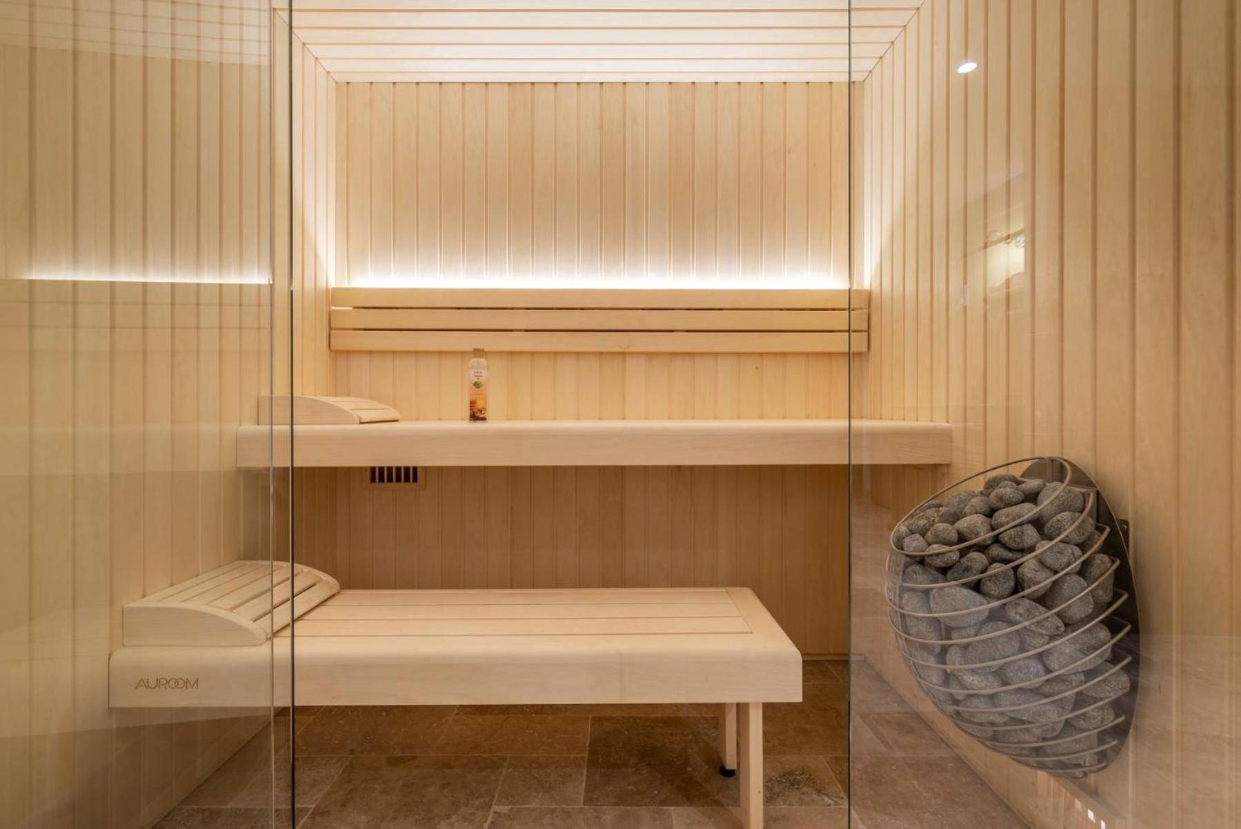 Photo du logement - Le Cellier & Spa