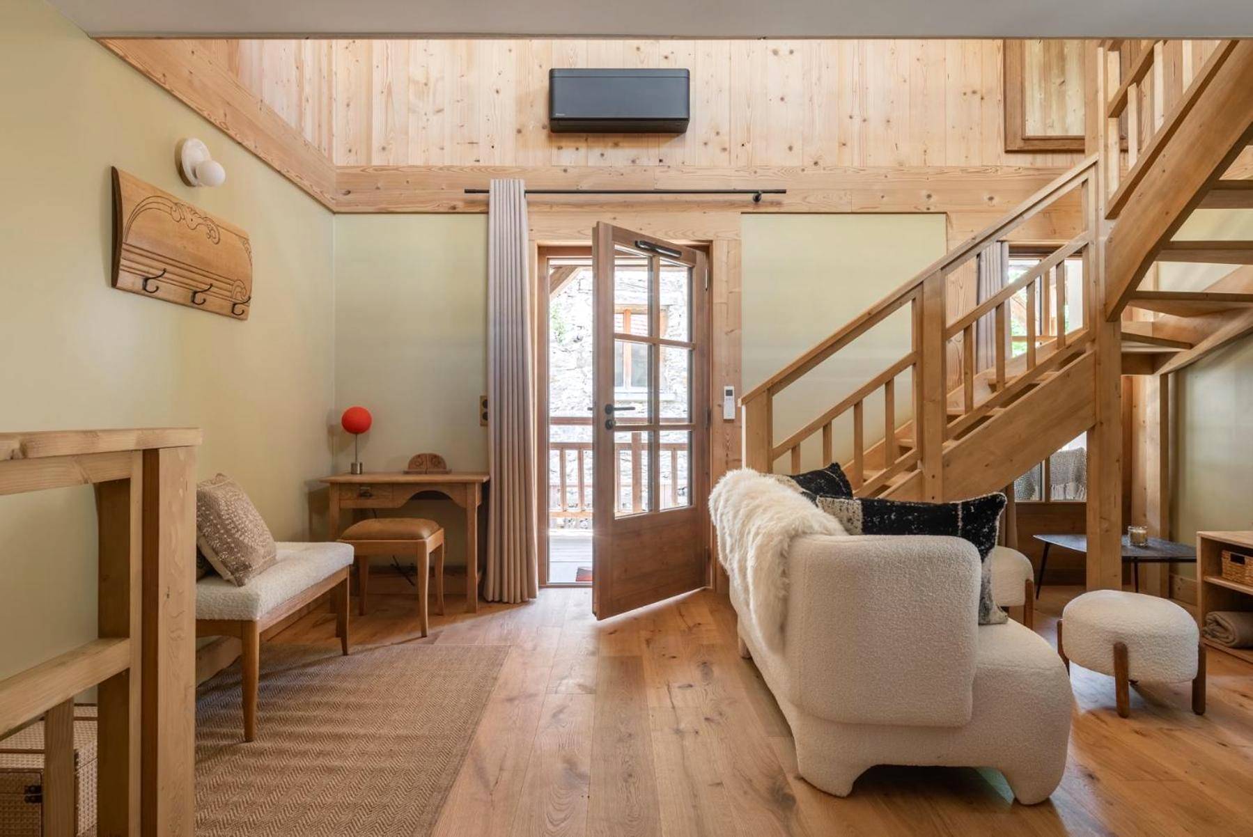 Photo du logement - Le Cellier & Spa