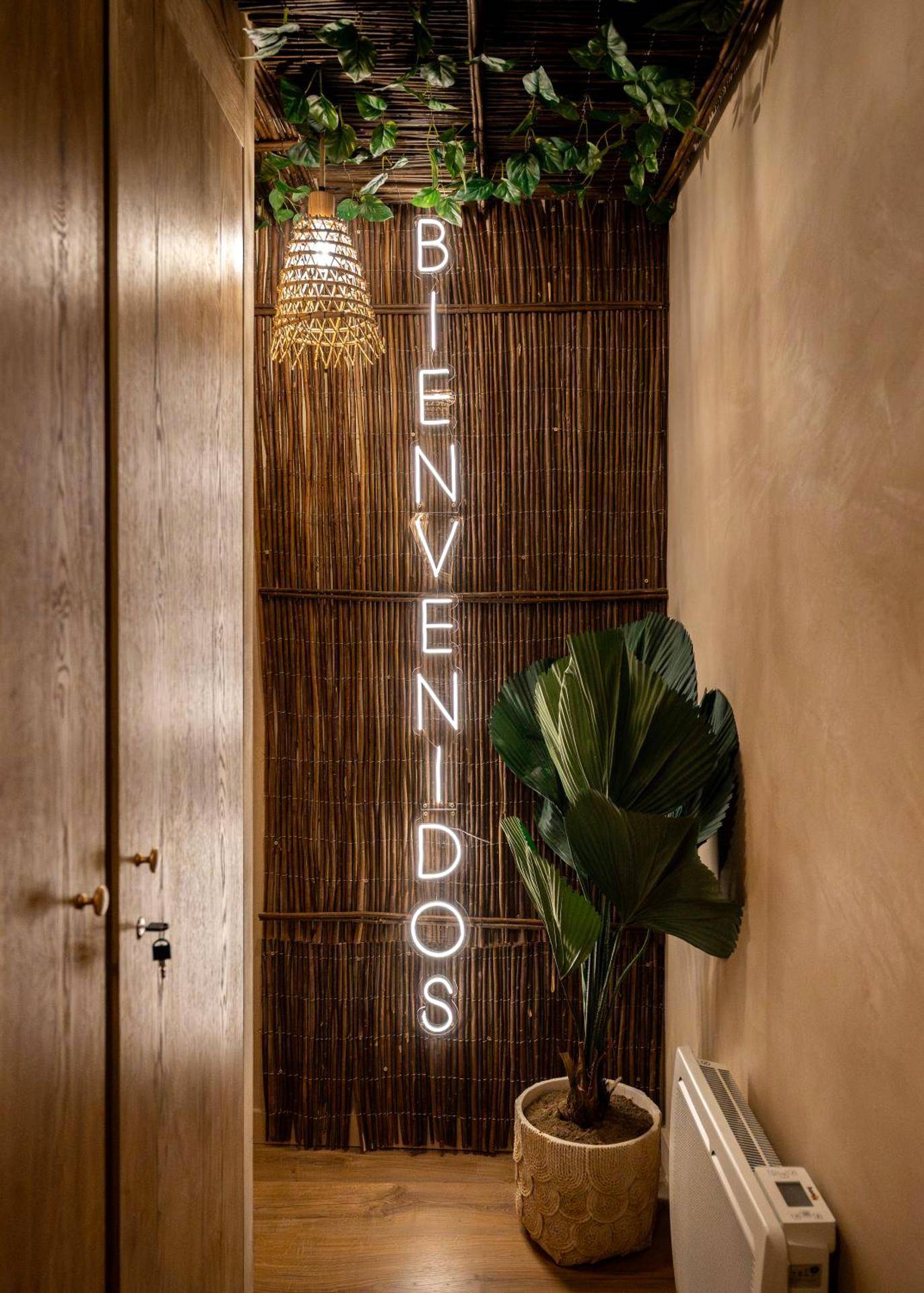 Photo du logement - Cenote Suite - Expérience sensorielle - Le Havre