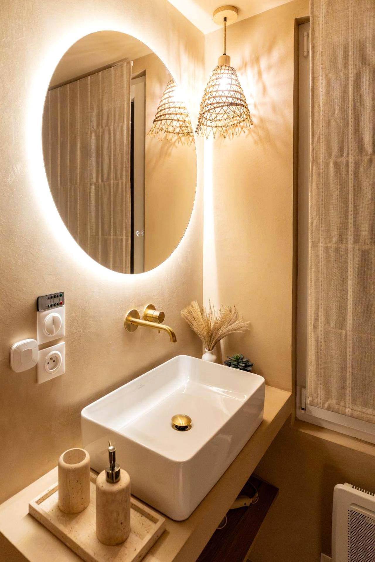 Photo du logement - Cenote Suite - Expérience sensorielle