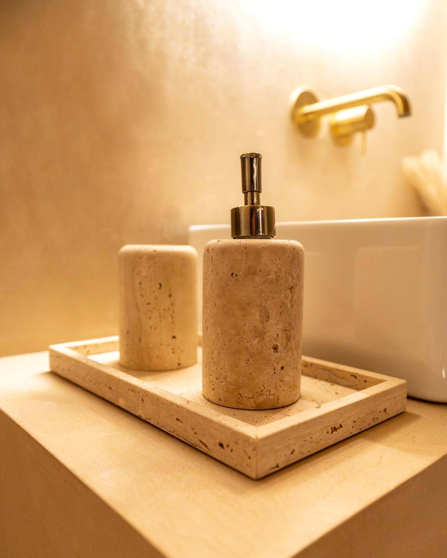 Photo du logement - Cenote Suite - Expérience sensorielle - Le Havre