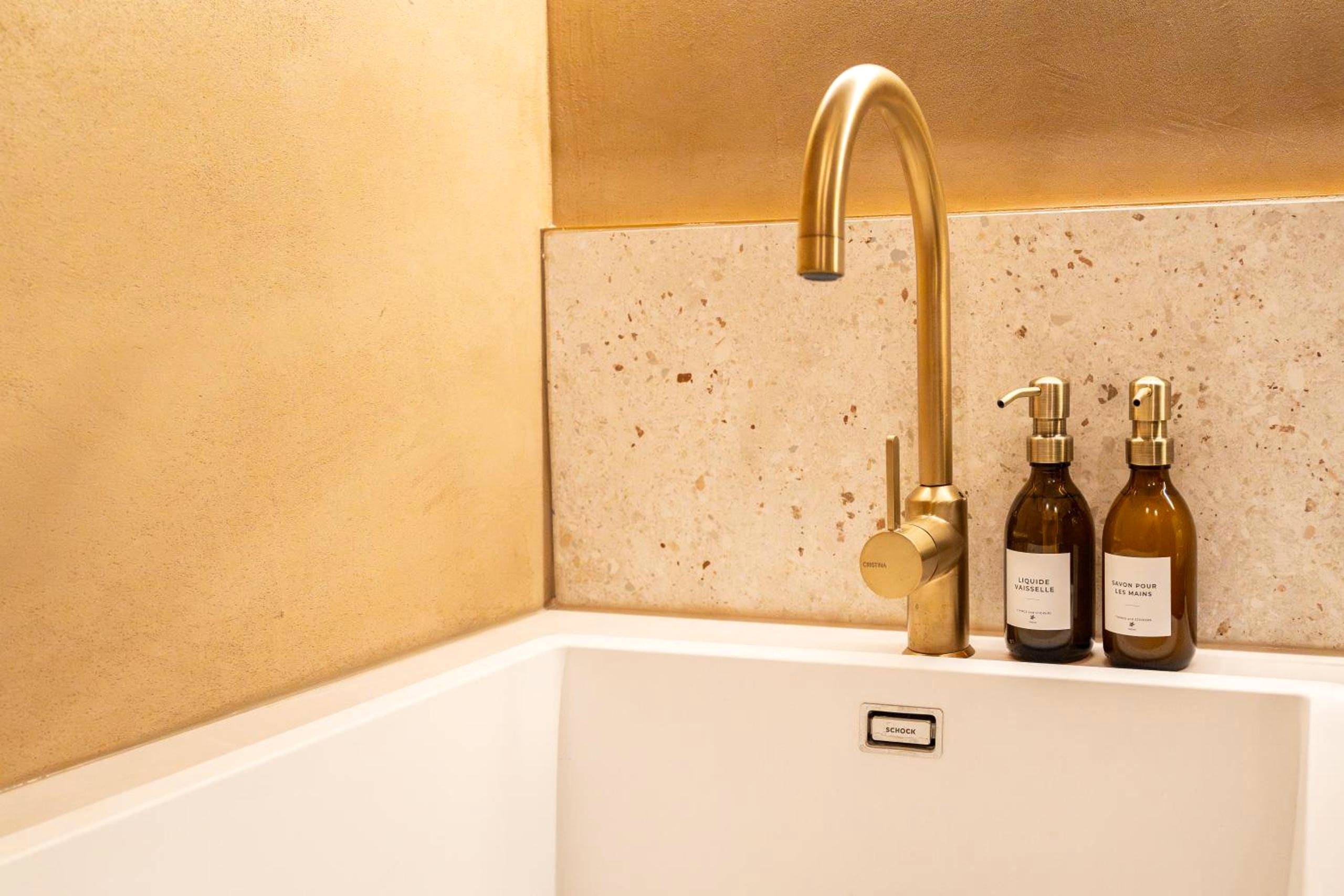 Photo du logement - Cenote Suite - Expérience sensorielle