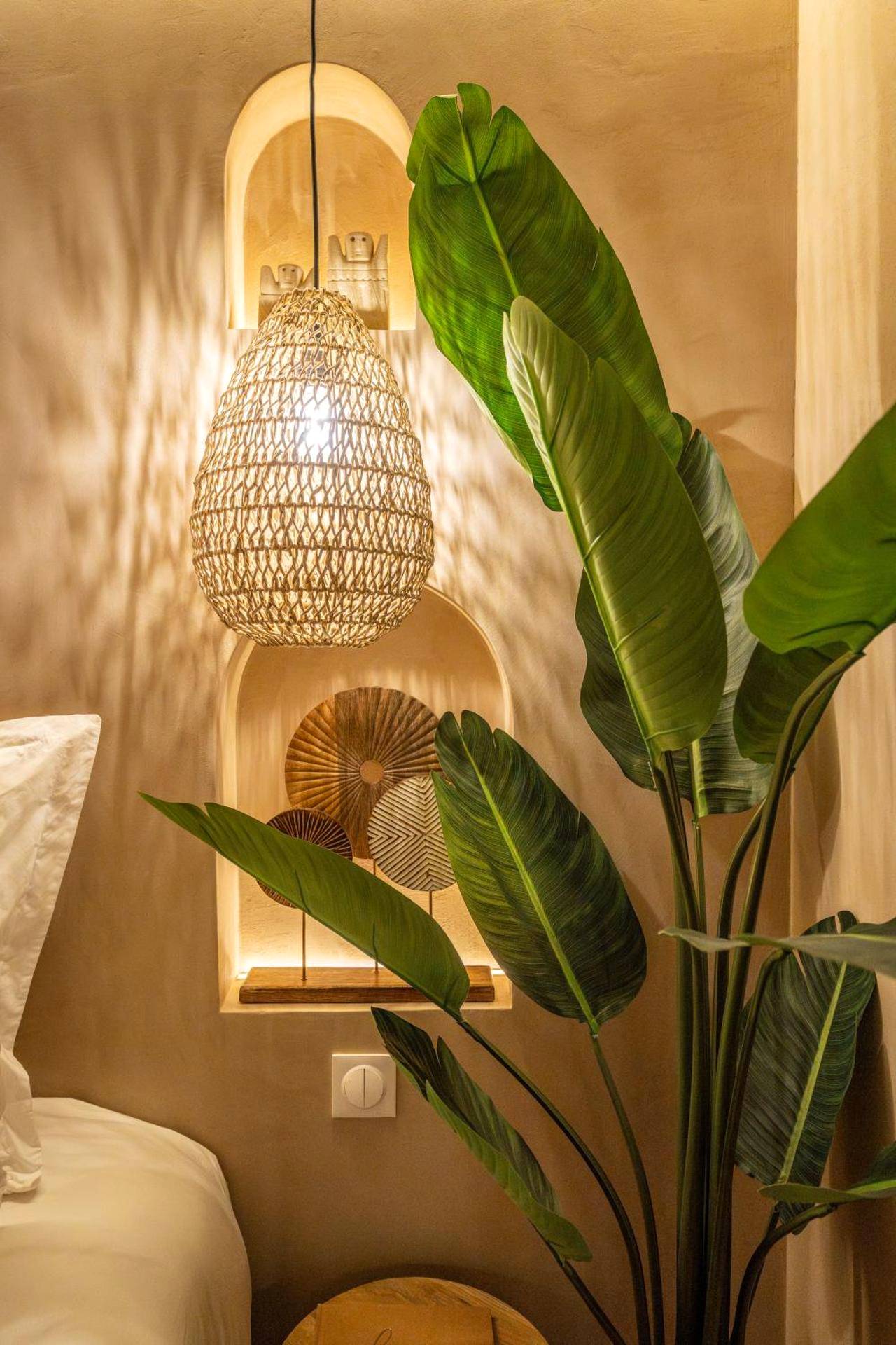 Photo du logement - Cenote Suite - Expérience sensorielle - Le Havre